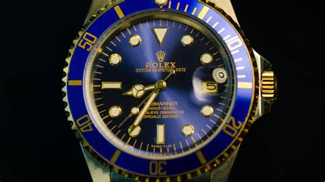 are used rolex prices dropping.